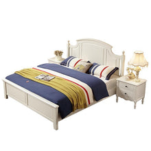 Load image into Gallery viewer, Recamaras Kids Box Meuble De Maison Bett Yatak Mobili Per La Casa Frame Room Leather Moderna bedroom Furniture Mueble Cama Bed