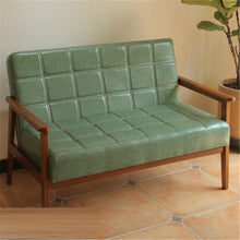 Load image into Gallery viewer, Takimi Puff Recliner Meuble De Maison Couch Meble Do Salonu Moderno Para Sala Wood Set Living Room Furniture Mueble Mobilya Sofa