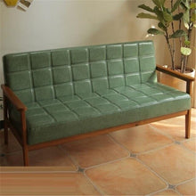 Load image into Gallery viewer, Takimi Puff Recliner Meuble De Maison Couch Meble Do Salonu Moderno Para Sala Wood Set Living Room Furniture Mueble Mobilya Sofa