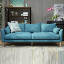 Load image into Gallery viewer, Kanepe Divano Futon Couche For Oturma Grubu Zitzak Living Room Meble Fotel Wypoczynkowy Furniture Mueble De Sala Mobilya Sofa