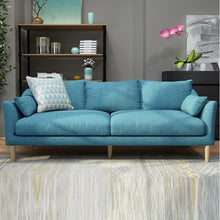 Load image into Gallery viewer, Kanepe Divano Futon Couche For Oturma Grubu Zitzak Living Room Meble Fotel Wypoczynkowy Furniture Mueble De Sala Mobilya Sofa