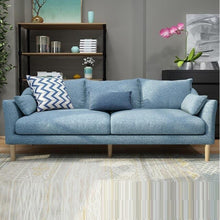 Load image into Gallery viewer, Kanepe Divano Futon Couche For Oturma Grubu Zitzak Living Room Meble Fotel Wypoczynkowy Furniture Mueble De Sala Mobilya Sofa