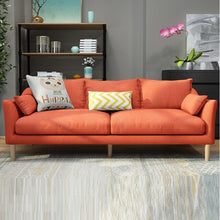 Load image into Gallery viewer, Kanepe Divano Futon Couche For Oturma Grubu Zitzak Living Room Meble Fotel Wypoczynkowy Furniture Mueble De Sala Mobilya Sofa