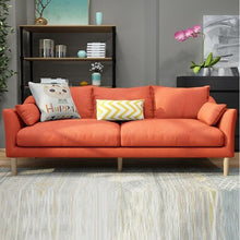 Load image into Gallery viewer, Kanepe Divano Futon Couche For Oturma Grubu Zitzak Living Room Meble Fotel Wypoczynkowy Furniture Mueble De Sala Mobilya Sofa