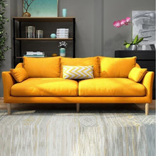 Load image into Gallery viewer, Kanepe Divano Futon Couche For Oturma Grubu Zitzak Living Room Meble Fotel Wypoczynkowy Furniture Mueble De Sala Mobilya Sofa