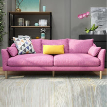 Load image into Gallery viewer, Kanepe Divano Futon Couche For Oturma Grubu Zitzak Living Room Meble Fotel Wypoczynkowy Furniture Mueble De Sala Mobilya Sofa