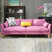 Load image into Gallery viewer, Kanepe Divano Futon Couche For Oturma Grubu Zitzak Living Room Meble Fotel Wypoczynkowy Furniture Mueble De Sala Mobilya Sofa