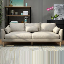 Load image into Gallery viewer, Kanepe Divano Futon Couche For Oturma Grubu Zitzak Living Room Meble Fotel Wypoczynkowy Furniture Mueble De Sala Mobilya Sofa