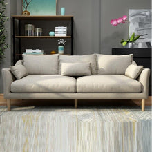 Load image into Gallery viewer, Kanepe Divano Futon Couche For Oturma Grubu Zitzak Living Room Meble Fotel Wypoczynkowy Furniture Mueble De Sala Mobilya Sofa