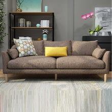 Load image into Gallery viewer, Kanepe Divano Futon Couche For Oturma Grubu Zitzak Living Room Meble Fotel Wypoczynkowy Furniture Mueble De Sala Mobilya Sofa