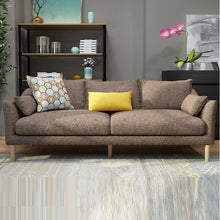 Load image into Gallery viewer, Kanepe Divano Futon Couche For Oturma Grubu Zitzak Living Room Meble Fotel Wypoczynkowy Furniture Mueble De Sala Mobilya Sofa