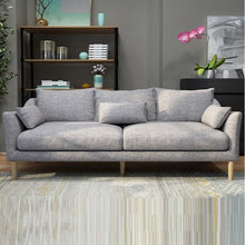 Load image into Gallery viewer, Kanepe Divano Futon Couche For Oturma Grubu Zitzak Living Room Meble Fotel Wypoczynkowy Furniture Mueble De Sala Mobilya Sofa