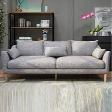 Load image into Gallery viewer, Kanepe Divano Futon Couche For Oturma Grubu Zitzak Living Room Meble Fotel Wypoczynkowy Furniture Mueble De Sala Mobilya Sofa