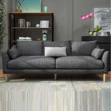 Load image into Gallery viewer, Kanepe Divano Futon Couche For Oturma Grubu Zitzak Living Room Meble Fotel Wypoczynkowy Furniture Mueble De Sala Mobilya Sofa