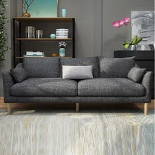 Load image into Gallery viewer, Kanepe Divano Futon Couche For Oturma Grubu Zitzak Living Room Meble Fotel Wypoczynkowy Furniture Mueble De Sala Mobilya Sofa