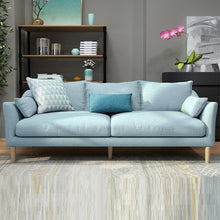 Load image into Gallery viewer, Kanepe Divano Futon Couche For Oturma Grubu Zitzak Living Room Meble Fotel Wypoczynkowy Furniture Mueble De Sala Mobilya Sofa