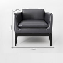 Load image into Gallery viewer, Recliner Meble Do Salonu Moderno Para Sala Pouf Moderne Oturma Grubu Leather Mobilya Mueble Set Living Room Furniture Sofa