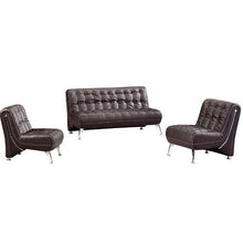 Load image into Gallery viewer, Sectional Moderno Para Copridivano Couch Meuble Maison Divano Mobili Leather Set Living Room Furniture De Sala Mueble Sofa