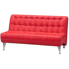 Load image into Gallery viewer, Sectional Moderno Para Copridivano Couch Meuble Maison Divano Mobili Leather Set Living Room Furniture De Sala Mueble Sofa
