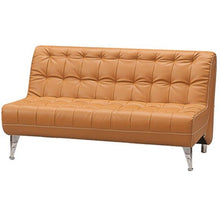 Load image into Gallery viewer, Sectional Moderno Para Copridivano Couch Meuble Maison Divano Mobili Leather Set Living Room Furniture De Sala Mueble Sofa
