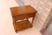 Load image into Gallery viewer, several corners several flower rack side cabinet telephone tea table bedside cabinet