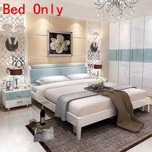 Load image into Gallery viewer, Bett Frame Lit Enfant Home Infantil Kids Modern Letto A Castello Mobili Yatak Single bedroom Furniture Mueble Moderna Cama Bed