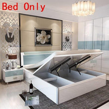 Load image into Gallery viewer, Bett Frame Lit Enfant Home Infantil Kids Modern Letto A Castello Mobili Yatak Single bedroom Furniture Mueble Moderna Cama Bed