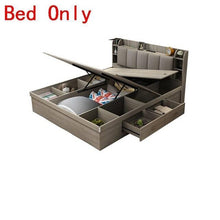 Load image into Gallery viewer, Bett Frame Lit Enfant Home Infantil Kids Modern Letto A Castello Mobili Yatak Single bedroom Furniture Mueble Moderna Cama Bed