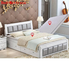 Load image into Gallery viewer, Odasi Mobilya Letto Home Literas Yatak Quarto Lit Enfant Kids Single bedroom Furniture Cama Moderna Mueble De Dormitorio Bed