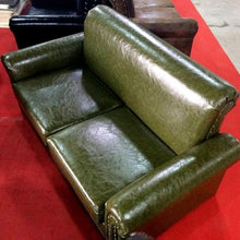 Load image into Gallery viewer, Pouf Moderne Asiento Fotel Wypoczynkowy Couch Meble Home Puff Mobili Per La Casa Leather Furniture Mobilya Mueble De Sala Sofa