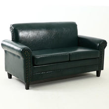 Load image into Gallery viewer, Pouf Moderne Asiento Fotel Wypoczynkowy Couch Meble Home Puff Mobili Per La Casa Leather Furniture Mobilya Mueble De Sala Sofa