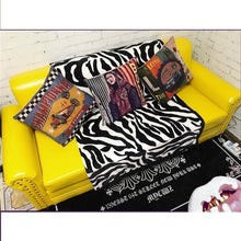 Load image into Gallery viewer, Pouf Moderne Asiento Fotel Wypoczynkowy Couch Meble Home Puff Mobili Per La Casa Leather Furniture Mobilya Mueble De Sala Sofa