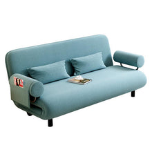 Load image into Gallery viewer, Meubel Folding Pouf Moderne Futon Oturma Grubu Puff Para Sala Couche For Mobilya Set Living Room Furniture Mueble Sofa Bed
