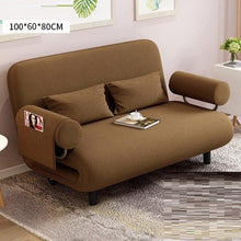 Load image into Gallery viewer, Meubel Folding Pouf Moderne Futon Oturma Grubu Puff Para Sala Couche For Mobilya Set Living Room Furniture Mueble Sofa Bed