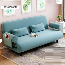 Load image into Gallery viewer, Meubel Folding Pouf Moderne Futon Oturma Grubu Puff Para Sala Couche For Mobilya Set Living Room Furniture Mueble Sofa Bed