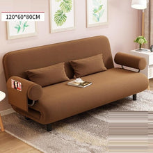 Load image into Gallery viewer, Meubel Folding Pouf Moderne Futon Oturma Grubu Puff Para Sala Couche For Mobilya Set Living Room Furniture Mueble Sofa Bed
