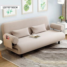 Load image into Gallery viewer, Meubel Folding Pouf Moderne Futon Oturma Grubu Puff Para Sala Couche For Mobilya Set Living Room Furniture Mueble Sofa Bed