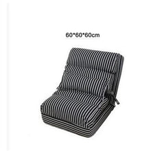 Load image into Gallery viewer, Meubel Folding Pouf Moderne Futon Oturma Grubu Puff Para Sala Couche For Mobilya Set Living Room Furniture Mueble Sofa Bed