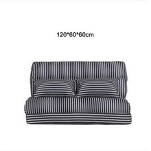 Load image into Gallery viewer, Meubel Folding Pouf Moderne Futon Oturma Grubu Puff Para Sala Couche For Mobilya Set Living Room Furniture Mueble Sofa Bed