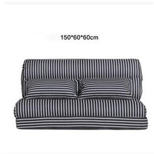 Load image into Gallery viewer, Meubel Folding Pouf Moderne Futon Oturma Grubu Puff Para Sala Couche For Mobilya Set Living Room Furniture Mueble Sofa Bed