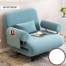 Load image into Gallery viewer, Meubel Folding Pouf Moderne Futon Oturma Grubu Puff Para Sala Couche For Mobilya Set Living Room Furniture Mueble Sofa Bed