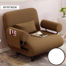 Load image into Gallery viewer, Meubel Folding Pouf Moderne Futon Oturma Grubu Puff Para Sala Couche For Mobilya Set Living Room Furniture Mueble Sofa Bed