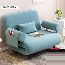 Load image into Gallery viewer, Meubel Folding Pouf Moderne Futon Oturma Grubu Puff Para Sala Couche For Mobilya Set Living Room Furniture Mueble Sofa Bed