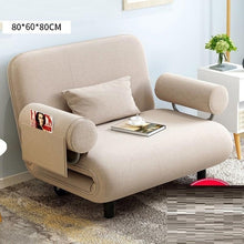 Load image into Gallery viewer, Meubel Folding Pouf Moderne Futon Oturma Grubu Puff Para Sala Couche For Mobilya Set Living Room Furniture Mueble Sofa Bed