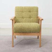 Load image into Gallery viewer, Zitzak Futon Sectional Recliner Meble Do Salonu Pouf Moderne Copridivano Wooden Set Living Room Furniture Mueble De Sala Sofa