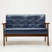 Load image into Gallery viewer, Zitzak Futon Sectional Recliner Meble Do Salonu Pouf Moderne Copridivano Wooden Set Living Room Furniture Mueble De Sala Sofa
