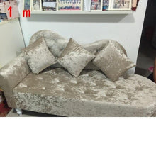 Load image into Gallery viewer, Moderno Copridivano Koltuk Takimi Kanepe Para Puff Zitzak Couche For Living Room Meubel Furniture Mobilya Mueble De Sala Sofa