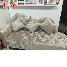 Load image into Gallery viewer, Moderno Copridivano Koltuk Takimi Kanepe Para Puff Zitzak Couche For Living Room Meubel Furniture Mobilya Mueble De Sala Sofa