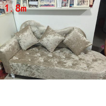 Load image into Gallery viewer, Moderno Copridivano Koltuk Takimi Kanepe Para Puff Zitzak Couche For Living Room Meubel Furniture Mobilya Mueble De Sala Sofa