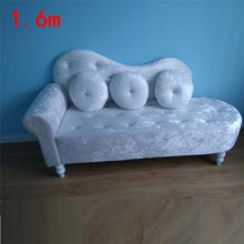 Load image into Gallery viewer, Moderno Copridivano Koltuk Takimi Kanepe Para Puff Zitzak Couche For Living Room Meubel Furniture Mobilya Mueble De Sala Sofa